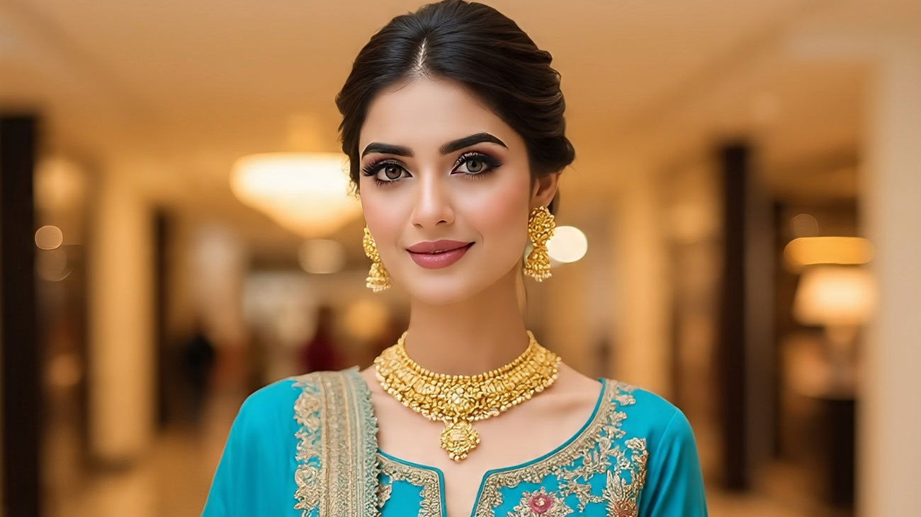 gold price increase Pakistan