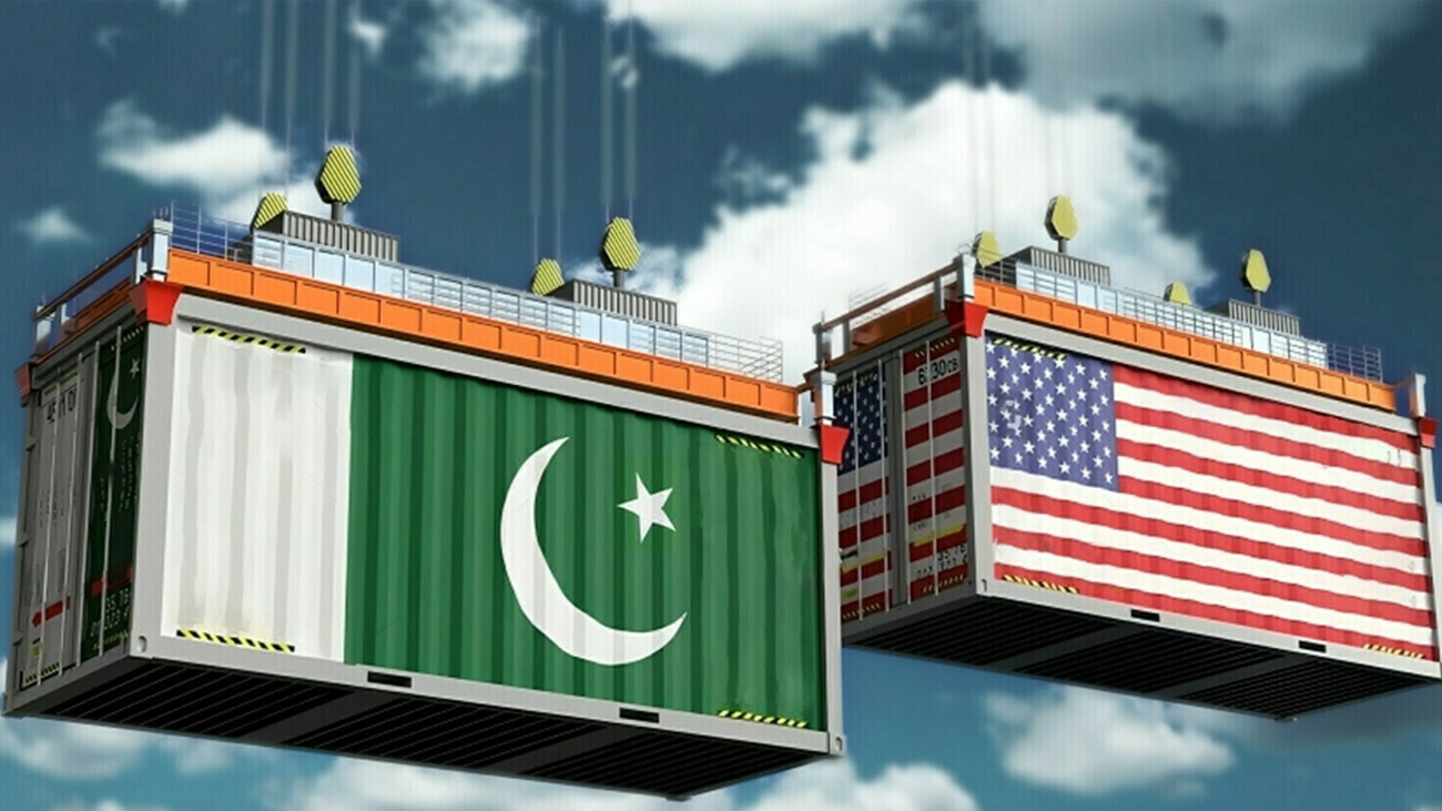  ملکی معیشت میں بہتری اورتجارتی پالیسیوں کے اثرات سامنے آنے لگے، پاکستان کے لیے امریکا سب سے بڑا برآمدی ملک بن گیا۔