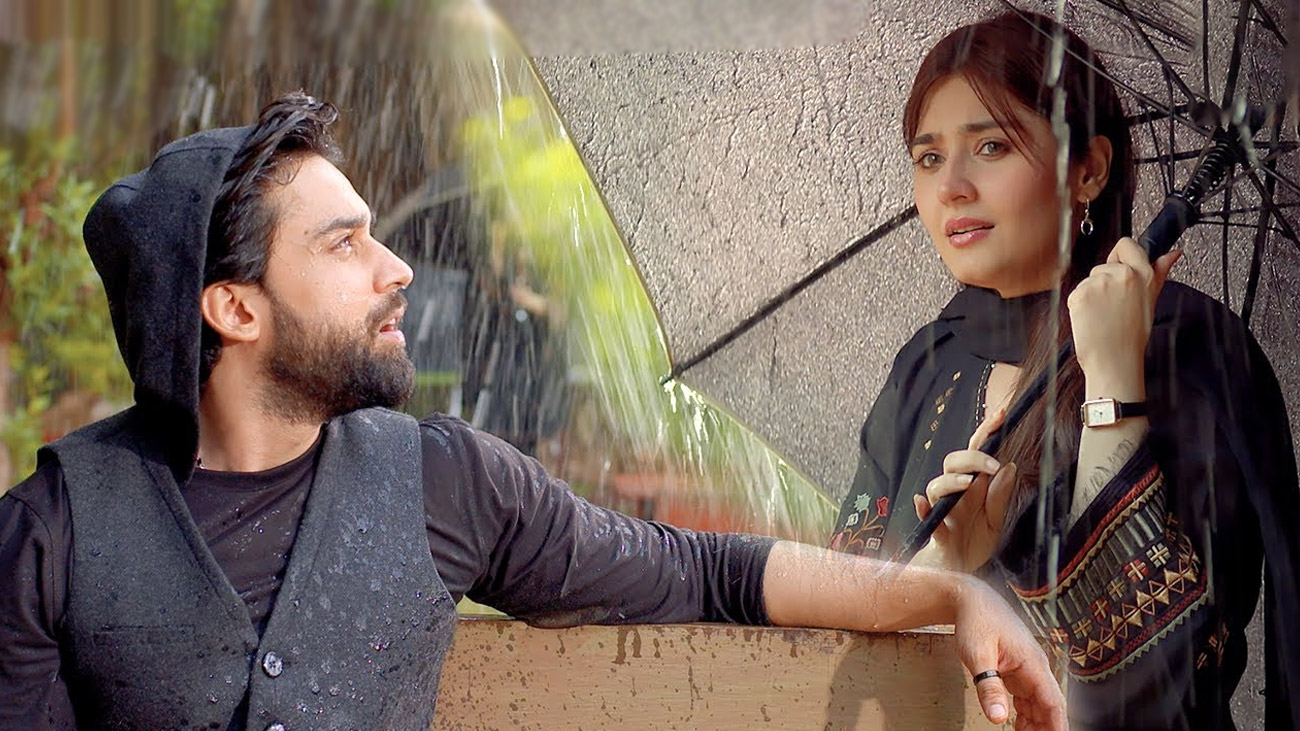  پاکستانی شوبز انڈسٹری کی خوبرو اداکارہ درفشاں سلیم نے ساتھی فنکار بلال عباس کے ساتھ تعلقات اور نکاح سے متعلق افواہوں پر پہلی بار خاموشی توڑ دی۔
