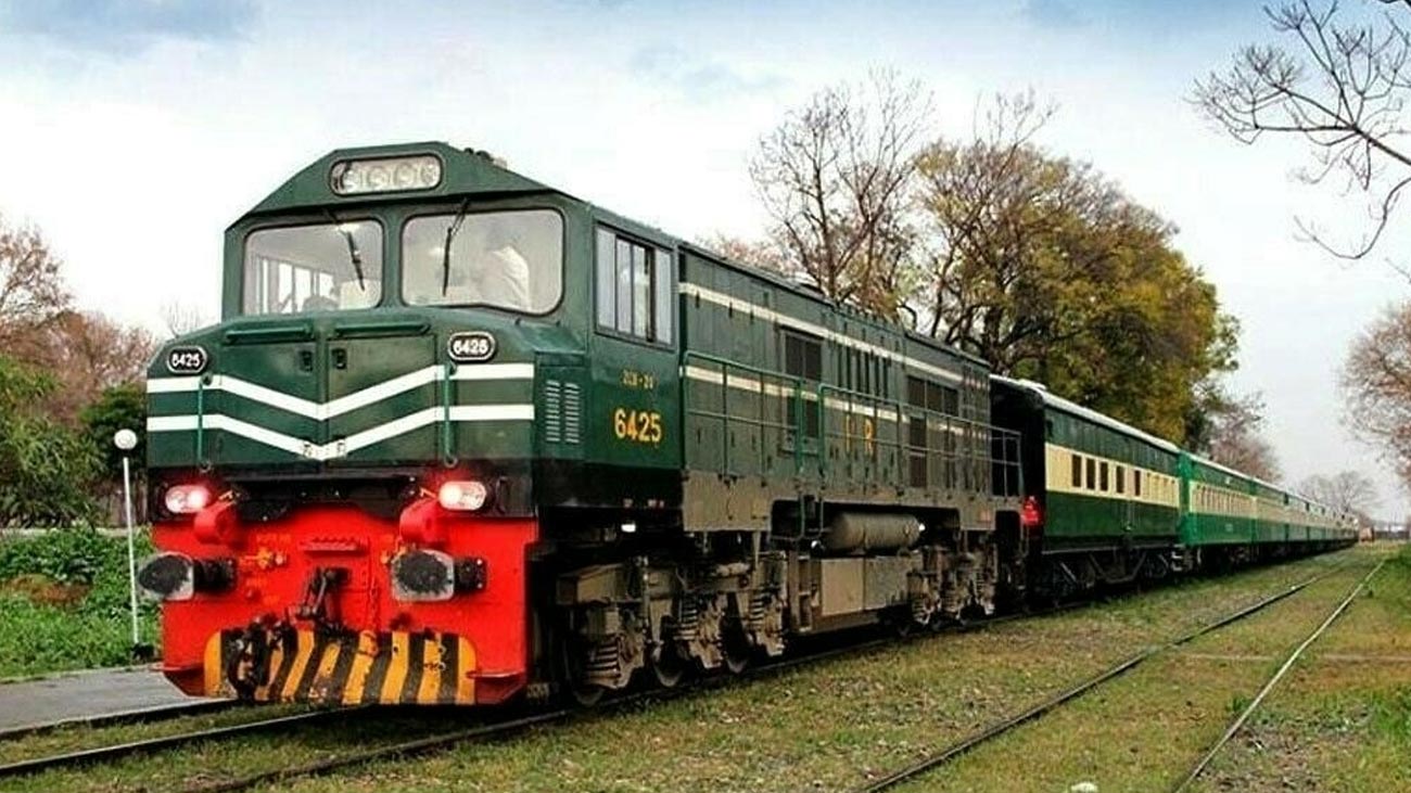 محکمہ ریلوے نے پنجاب کے 40 ریلوے سٹیشنوں کو مفت وائی فائی سروس دینے کا اعلان کر دیا