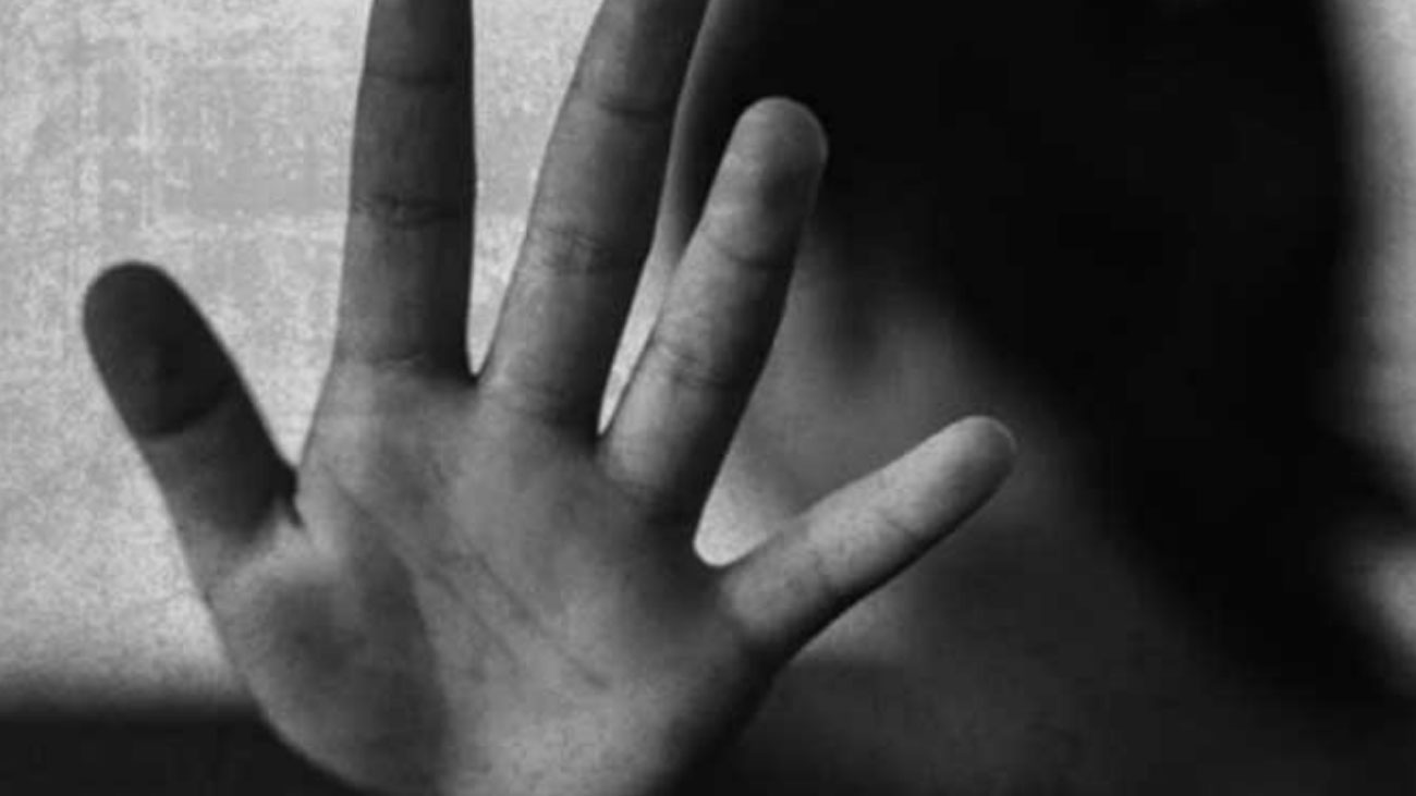 Abbottabad gang rape case