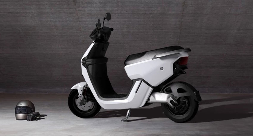 حکومت کی الیکٹرک بائیکس اسکیم کی منظوری electric bikes scheme