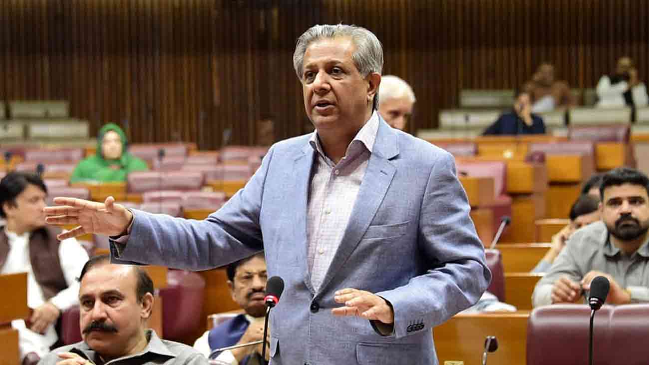 حکومت کی 26 ویں ترمیم پر اپوزیشن کو مذاکرات کی دعوت وفاقی حکومت نے 26 ویں ترمیم پر بہتری کے لئے اپوزیشن کو مذاکرات کی دعوت دے دی