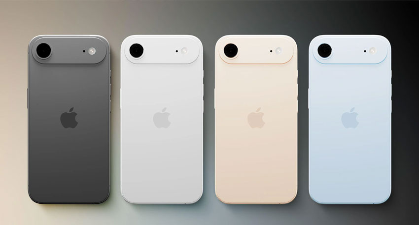 آئی فون 17 کب ریلیز ہورہا ہے؟ شیڈول سامنے آ گیا iPhone 17 release