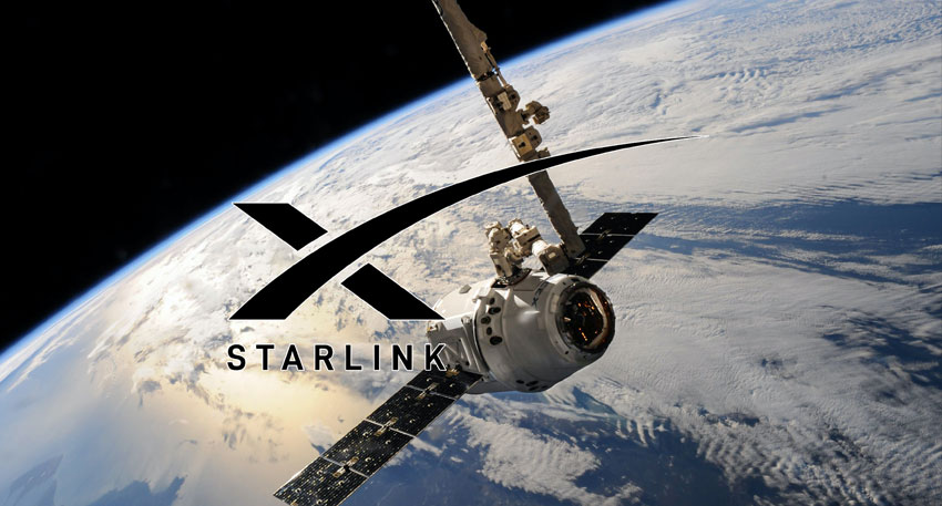 Starlink Community Plan