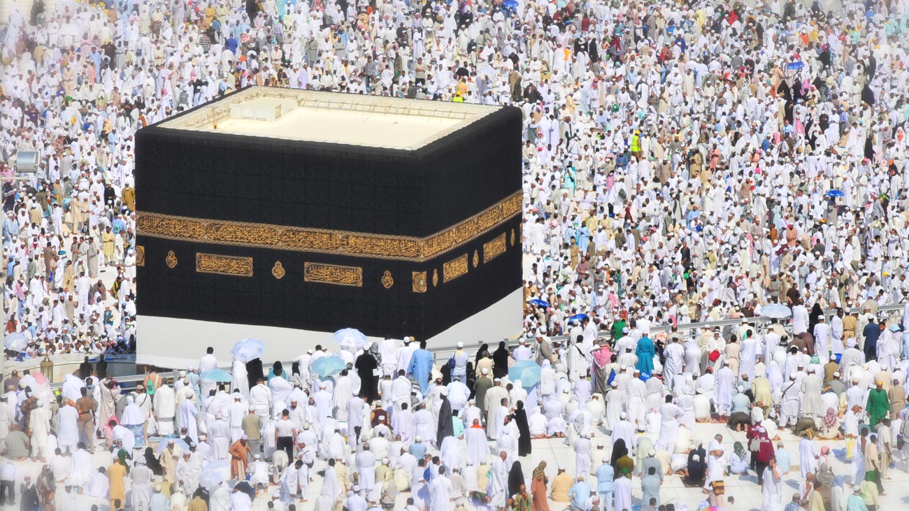 افغان حکومت کا حج اخراجات میں بچ جانیوالی رقم حجاج کو واپس کرنے کا اعلان افغان حکومت نے حج اخراجات میں بچ جانے والی باقی ماندہ رقم کو حجاج کرام میں برابر تقسیم کرنے کا اعلان کردیا۔