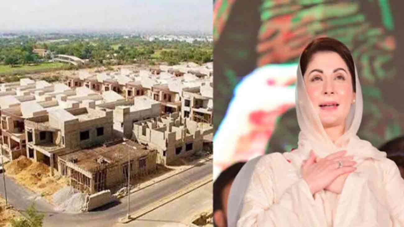 پنجاب حکومت کی عوام کو فلیٹس دینے کی منظوری پنجاب حکومت نے صنعتی ورکرز کے لئے ایک ہزار 220 فلیٹس دینے کی منظوری دے دی