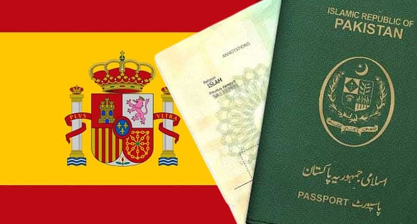 Spain Digital Nomad Visa