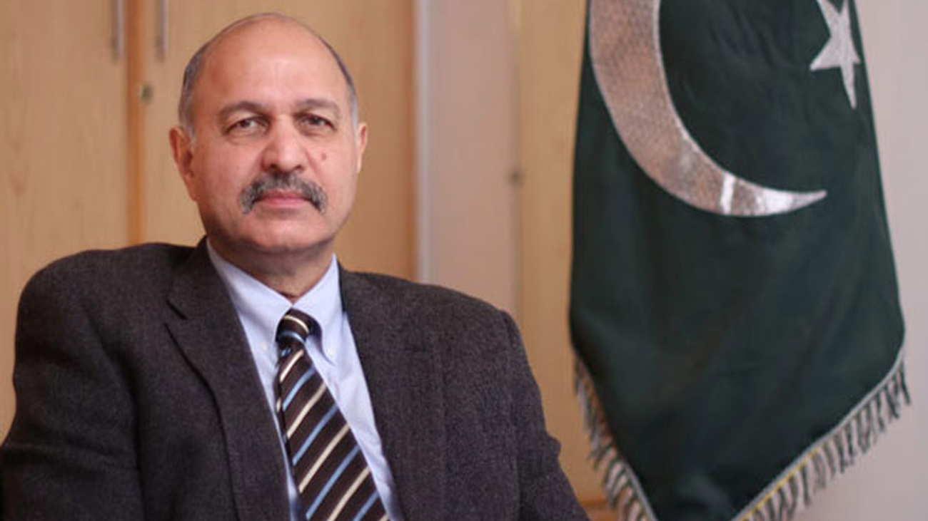 22 نومبر کو عمران خان کی رہائی کا فیصلہ ہوگیا تھا: مشاہد حسین سینئر سیاستدان مشاہد حسین سید نے انکشاف کیا ہے کہ ڈونلڈ ٹرمپ کے آنے سے فرق پڑا، 5 نومبر کو الیکشن ہوئے اور 10 نومبر کو عمران خان کے ساتھ خفیہ مذاکرات شروع ہو گئے