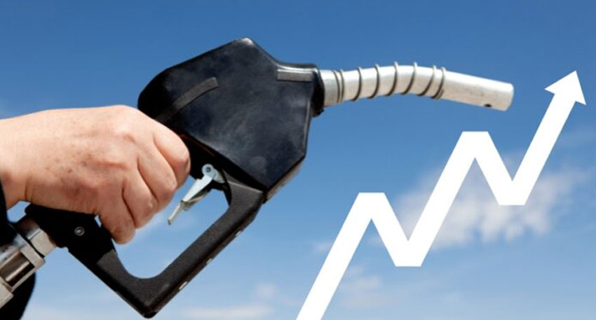 پیٹرولیم لیوی سے حکومت کی نان ٹیکس آمدن 4.96 کھرب روپے تک پہنچ گئی Petroleum Levy