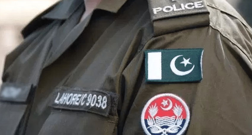 پنجاب پولیس کا شہداء وافسران کے بچوں کے لیے تعلیمی سہولت کا اعلان Punjab Police