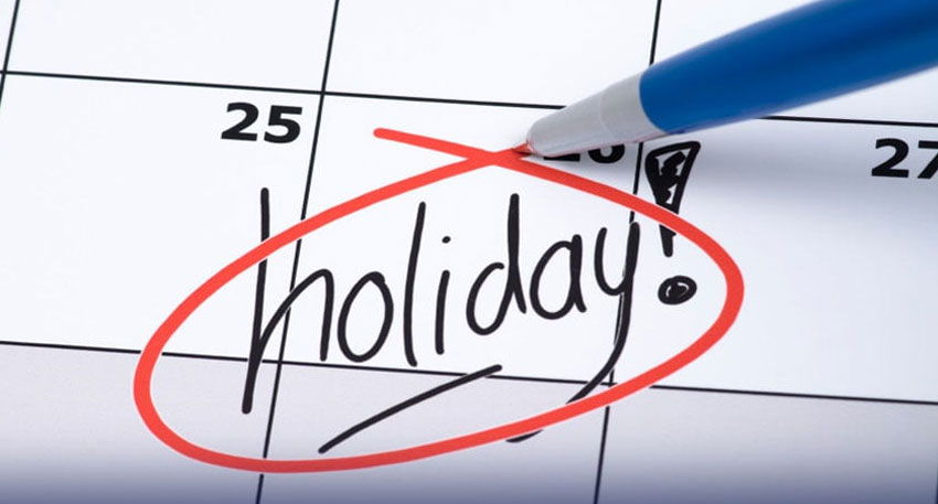 Sindh public holiday