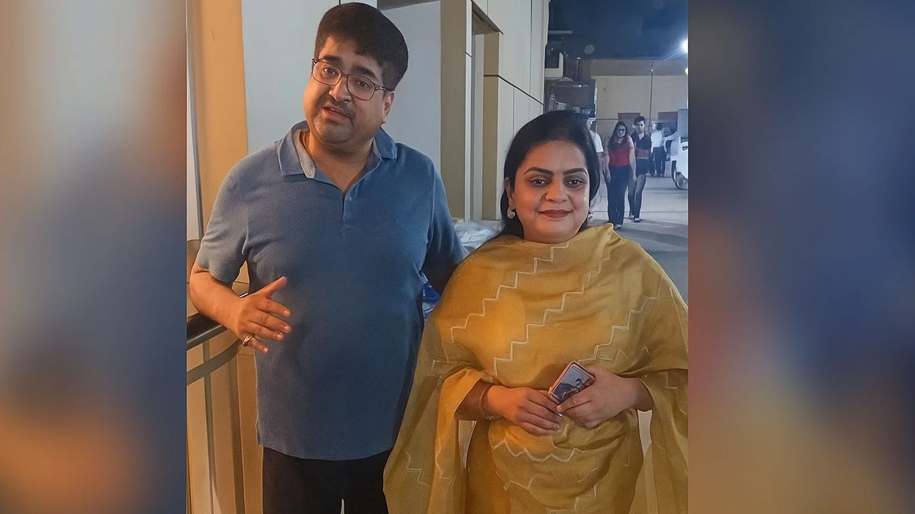 Delhi Restaurant Controversy