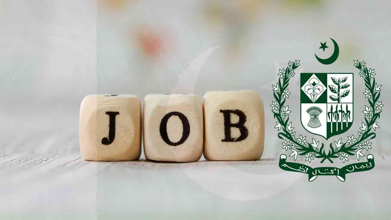 وفاقی حکومت نے نو تشکیل شدہ فیڈرل کانسٹیبلری کیلئے 3 ہزار 229 اسامیوں کی منظوری دے دی