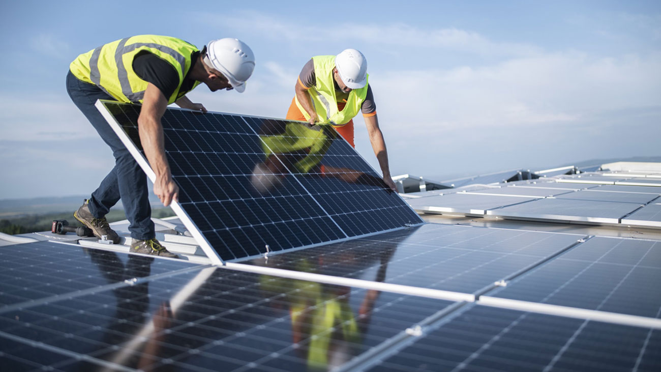 شہریوں کیلئے مفت سولر سسٹم، درخواست دینے کا طریقہ کار جانیے free solar system scheme Sindh