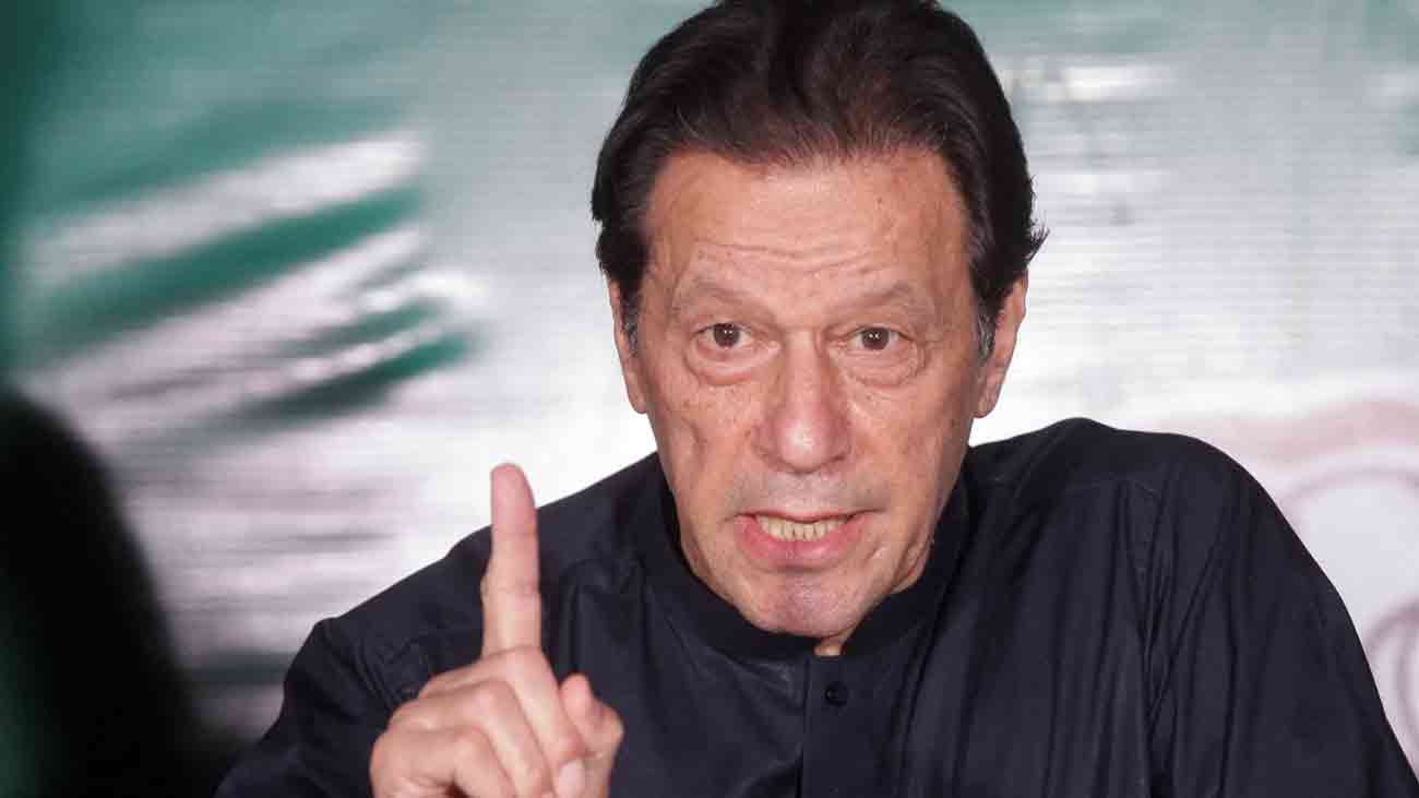 عمران خان کے طبی معائنے کیلئے عدالت میں درخواست دائر وزیر اعلی خیبرپختونخواہ علی امین گنڈاپور نے بانی پاکستان تحریک انصاف (پی ٹی آئی) و سابق وزیراعظم عمران خان کے طبی معائنہ کیلئے اسلام آباد ہائی کورٹ سے رجوع کرلیا