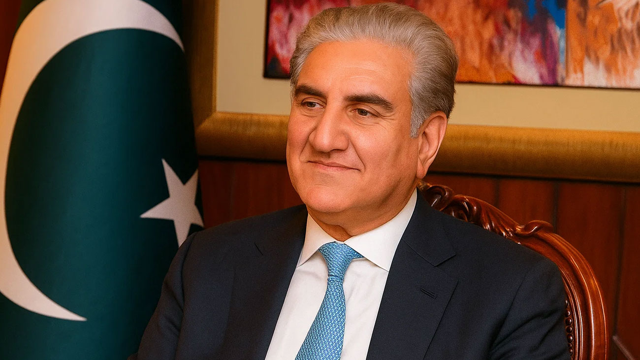 سانحہ 9 مئی: عدالت نے شاہ محمود قریشی کو بری کردیا PTI Shah Mahmood Qureshi acquittal