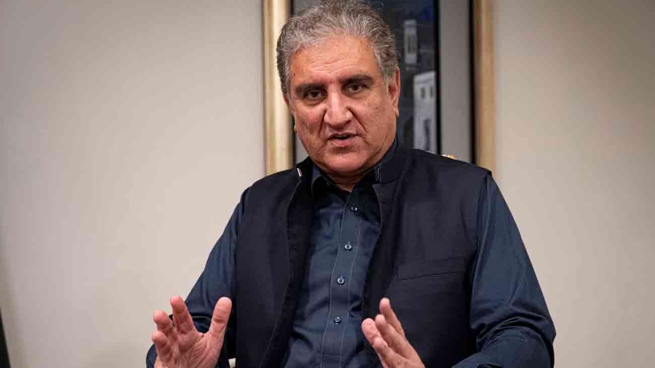 انسداد دہشت گردی عدالت نے 9 مئی کے دو کیسز میں پاکستان تحریک انصاف (پی ٹی آئی) کے وائس چیئرمین و سابق وزیر خارجہ شاہ محمود قریشی کو رہا کرنے کا حکم دے دیا