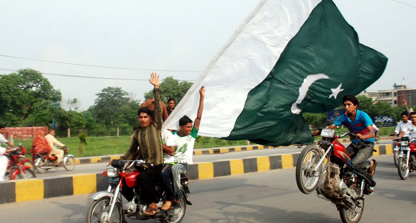 لاہور پولیس کا جشن آزادی پر زیرو ٹالرنس ایکشن پلان جاری Independence Day