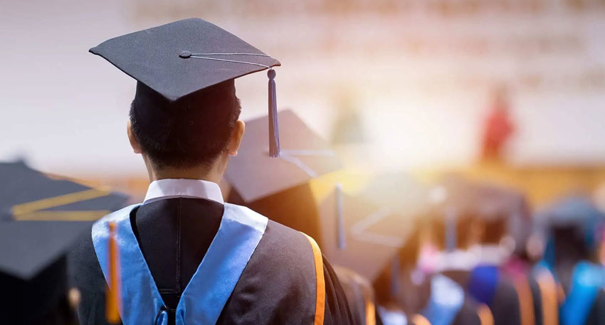پاکستانی طلباء کے لیے عمانی اسکالرشپ پروگرام 26- 2025 کا اعلان Omani Scholarship