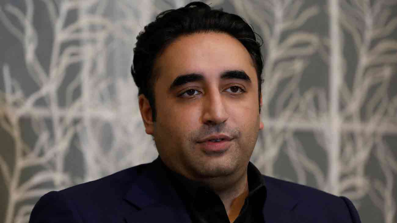 بلاول بھٹو زرداری کو ان کی کامیاب سفارتکاری اور پاکستان کا مثبت تشخص دنیا بھر میں اجاگر کرنے پر ملک کے اعلیٰ ترین سول ایوارڈز "نشان امتیاز پاکستان" سے نوازا جا رہا ہے