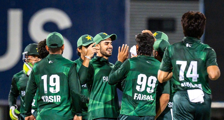 Pakistan Shaheens