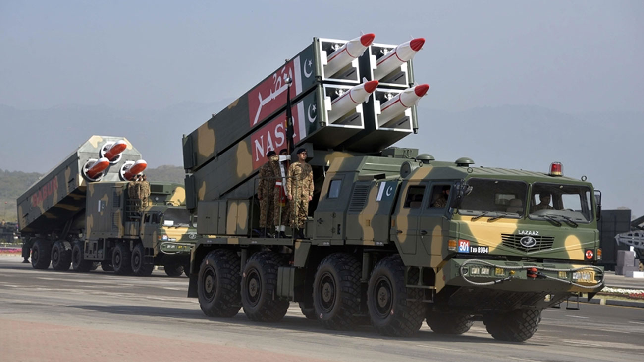 rmy Rocket Command