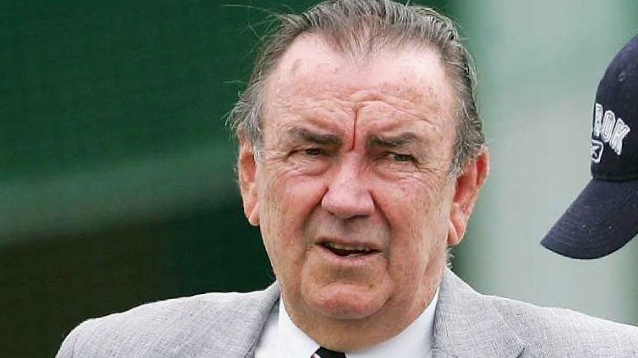 Bob Simpson death