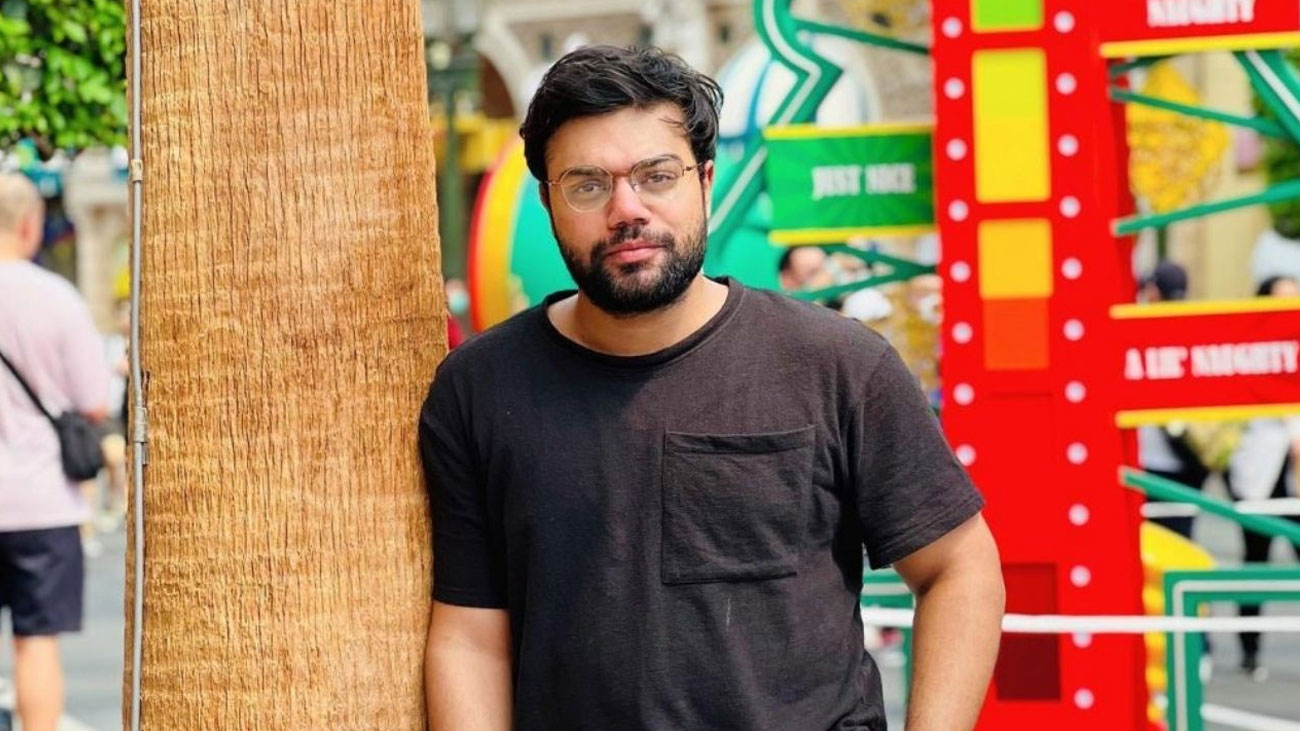 Ducky Bhai arrested