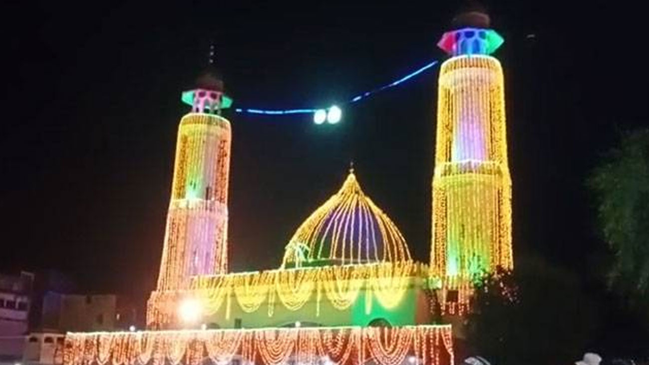 Baba Bulleh Shah Urs 2025