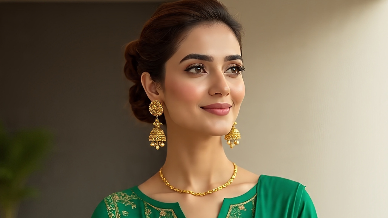 Gold price in Pakistan today
