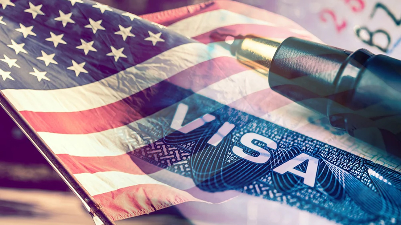 امریکی ویزہ پالیسی میں تبدیلی، نئے قواعد کا اعلان US visa policy 2025