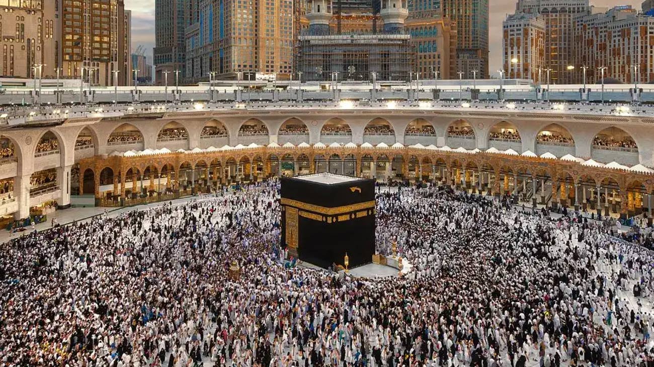 پرائیویٹ ٹوور آپریٹرز نے گزشتہ برس حج سے محروم رہ جانے والے 26 ہزار عازمین کے معاملے پر وزیر مذہبی امور کو خط لکھ دیا۔