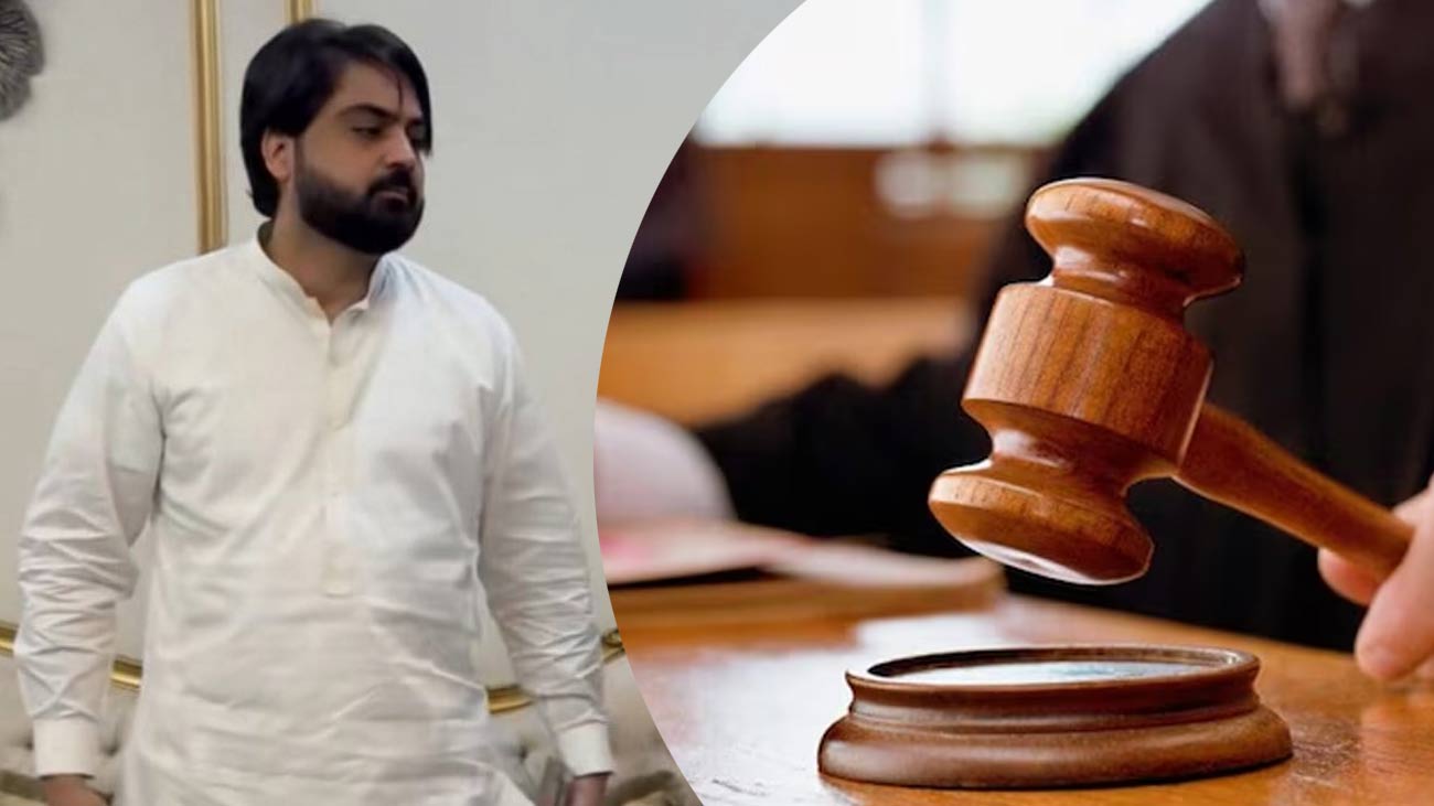  اے ڈی سی آر سیالکوٹ اقبال سنگھیڑا سے اینٹی کرپشن نے تفتیش مکمل کر دی، عدالت نے ملزم کو جوڈیشل ریمانڈ پر جیل بھیج دیا۔