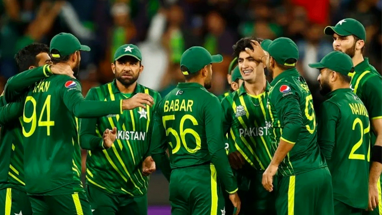 Pakistan Cricket Board