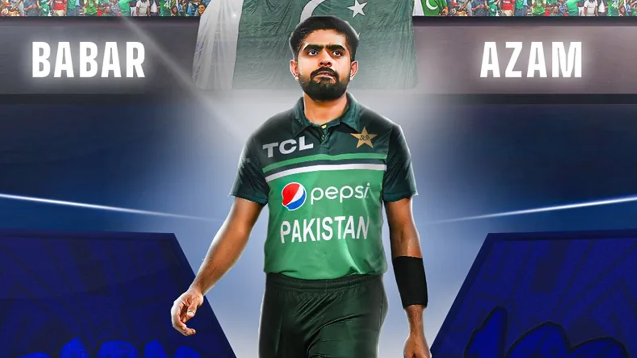 آئی سی سی ون ڈے رینکنگ جاری، بابر اعظم کا دوسرا نمبر برقرار انٹرنیشنل کرکٹ کونسل ( آئی سی سی ) نے ون ڈے پلیئرز کی نئی رینکنگ جاری کردی۔