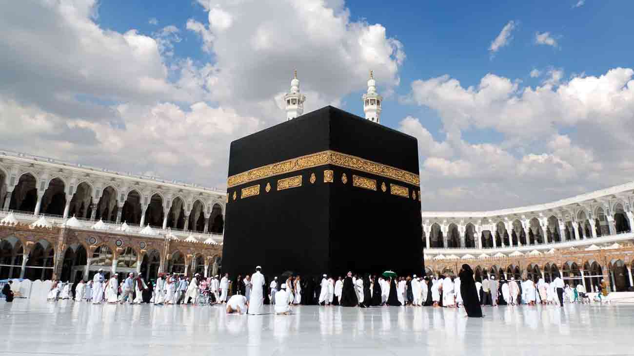سرکاری حج سکیم: 1لاکھ 17 ہزار درخواستیں جمع، 1640 نشستیں باقی حج 2026 کے لیے سرکاری سکیم کے تحت پہلے آئیے، پہلے پا ئیے کی بنیاد پر اب تک ایک لاکھ 17 ہزار درخواستیں موصول ہو چکی ہیں