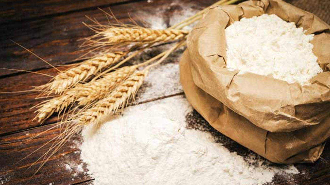 آٹے کی قیمت میں ہوشربا اضافہ Flour price hike