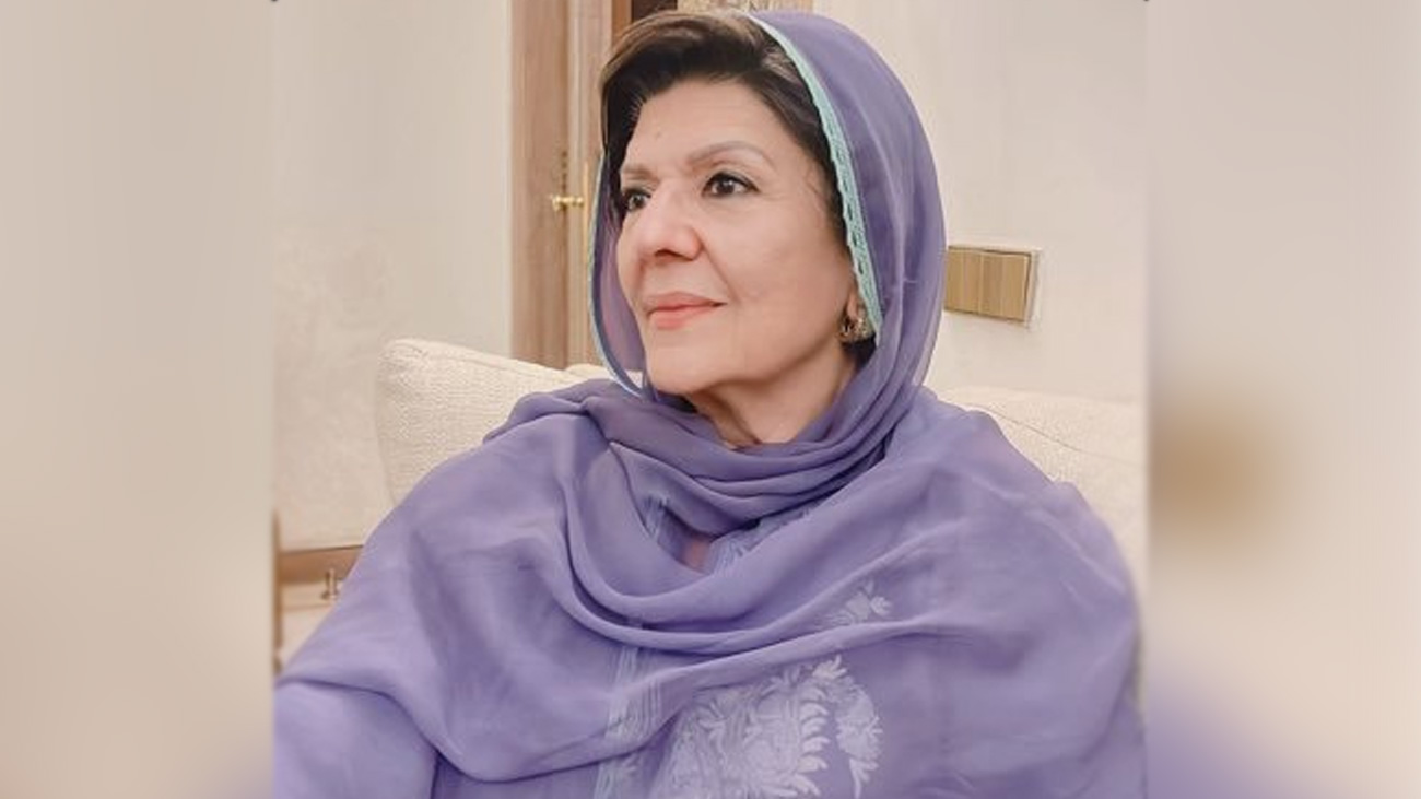 بیٹوں کی گرفتاری پر علیمہ خان کا ردعمل بھی آگیا بانی پی ٹی آئی عمران خان کی ہمشیرہ علیمہ خان نے بیٹوں کی گرفتاری پر ردعمل دے دیا۔
