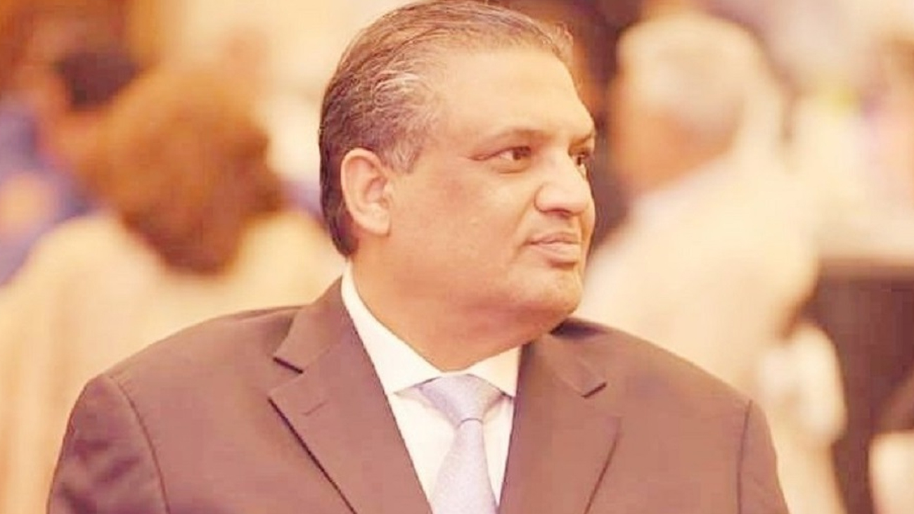 سہیل وڑائچ پر مقدمہ درج کرنے کیلئے ایف آئی اے میں درخواست دائر Sohail Warraich case