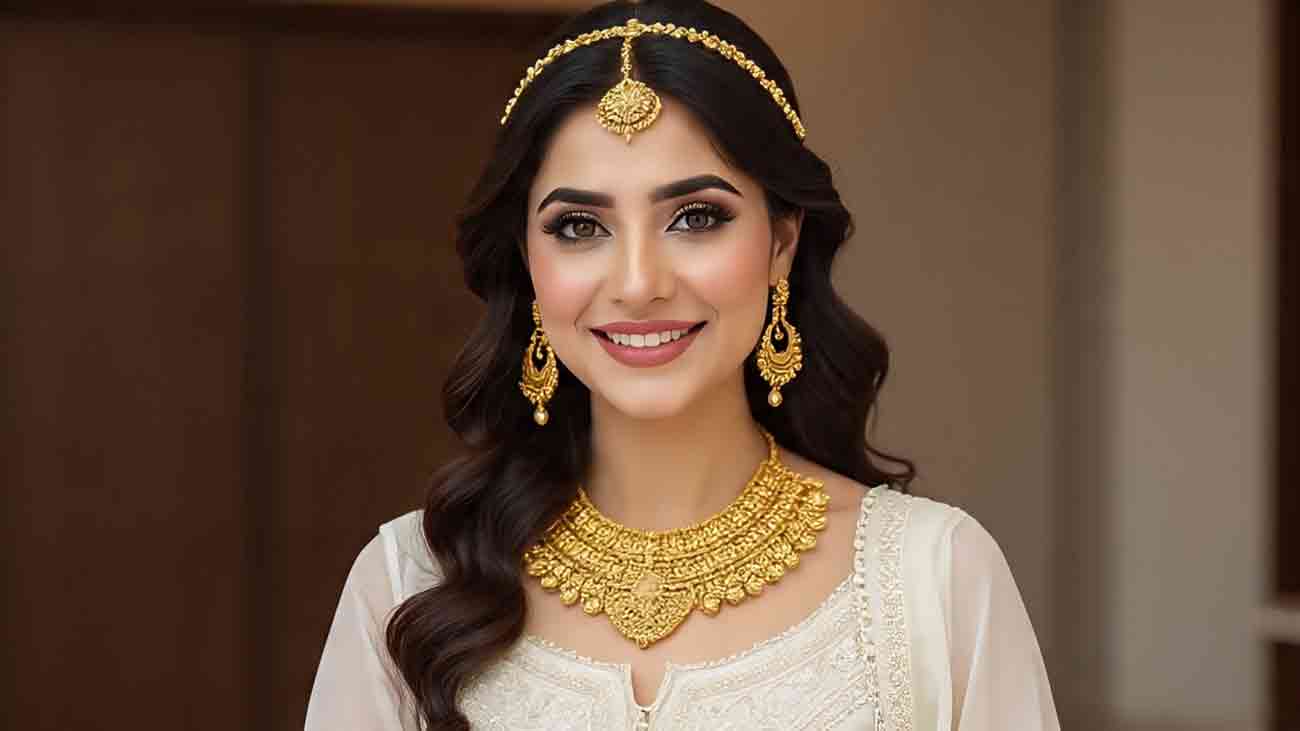 ملک بھر میں سونے کی قیمت میں بڑا اضافہ Gold price in Pakistan