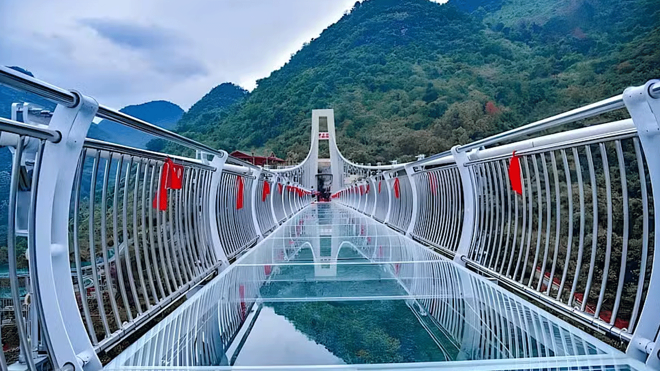 مری میں اسکائی واک پل، چیئر لفٹ اور کیبل کار منصوبے کی منظوری Murree Sky Walk