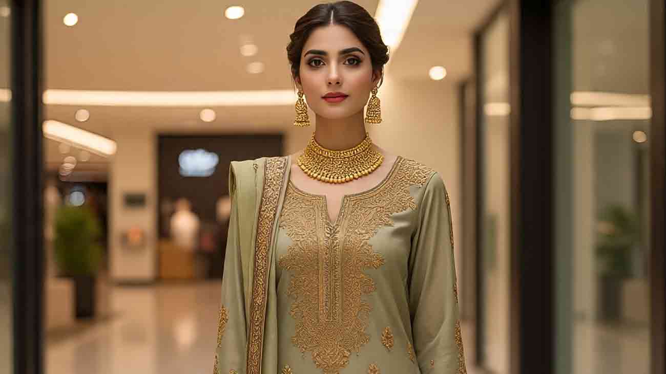 Gold price Pakistan
