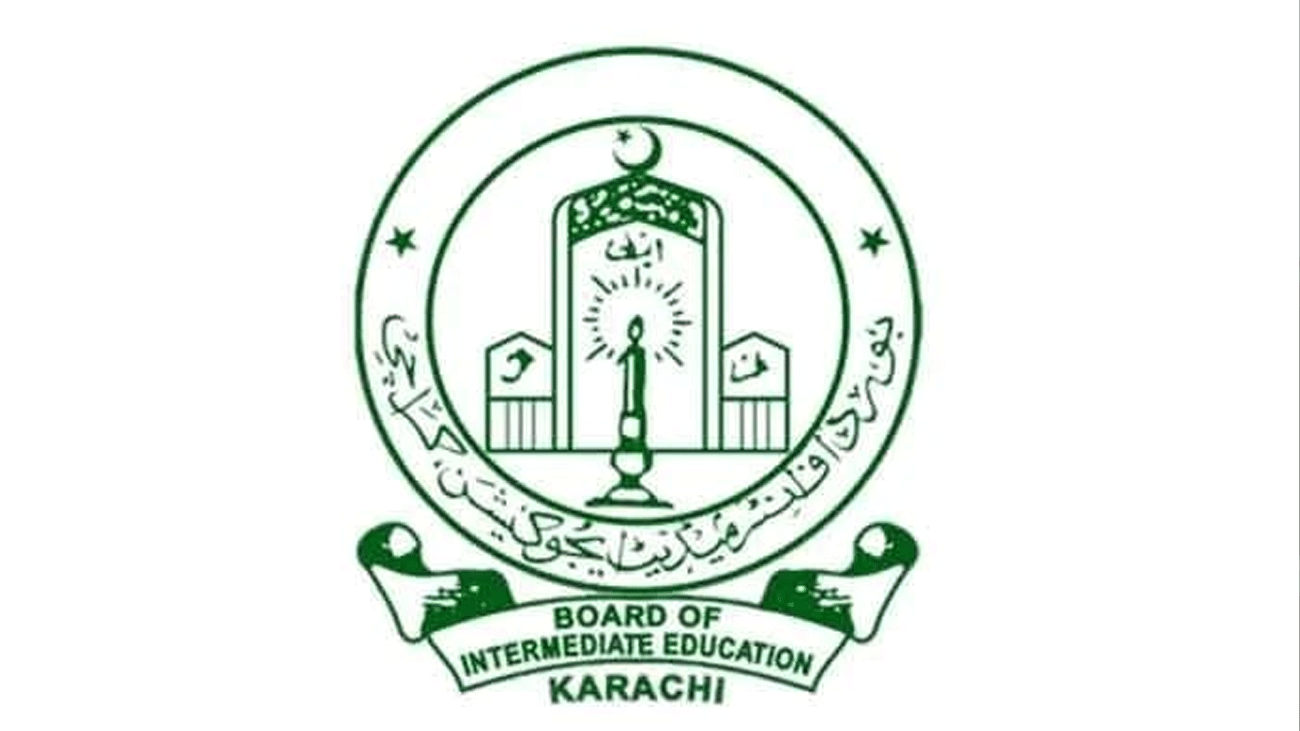 Karachi Board Result 2025