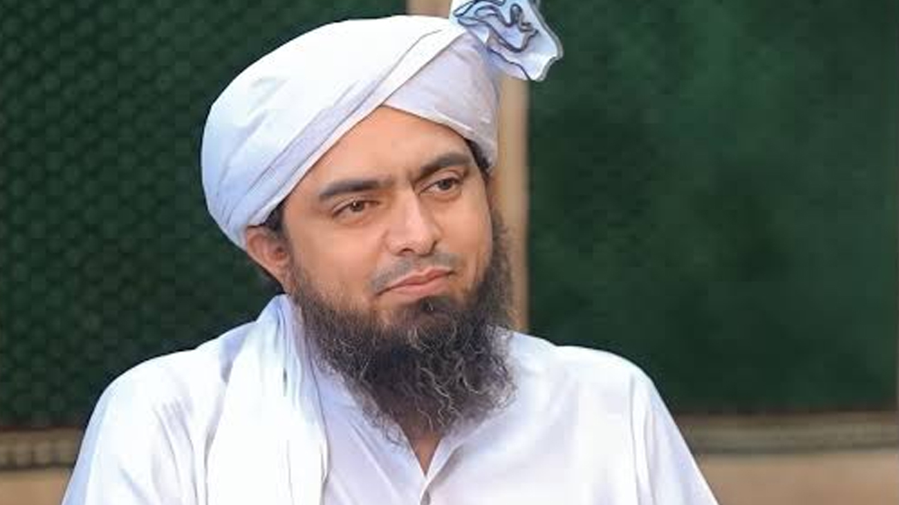 انجینئر محمد علی مرزا کی گرفتاری کی خفیہ وجہ، قید کب تک؟ جہلم کی خاموش گلیوں میں ایک شخصیت برسوں سے بحث و مباحثے کا مرکز بنی ہوئی ہے۔