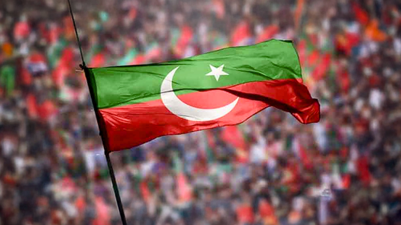 تحریک انصاف بانی کی رہائی کیلئے پھر سڑکوں پر آنے کو تیار چیئرمین پی ٹی آئی بیرسٹر گوہر نے بانی تحریک انصاف عمران خان کی رہائی کے لیے آئندہ ماہ بڑا جلسہ کرنے کا اعلان کردیا۔