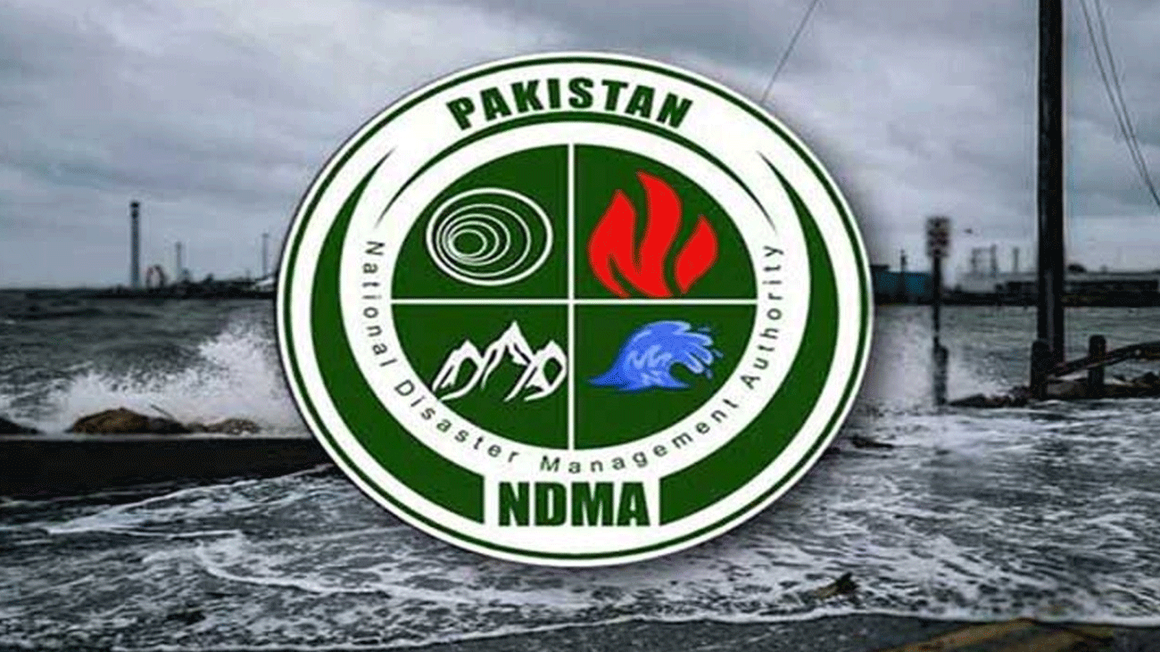 مون سون اگلے مہینے تک جاری رہنے کا امکان، این ڈی ایم اے نے خبردار کر دیا Pakistan Flood Alert 2025