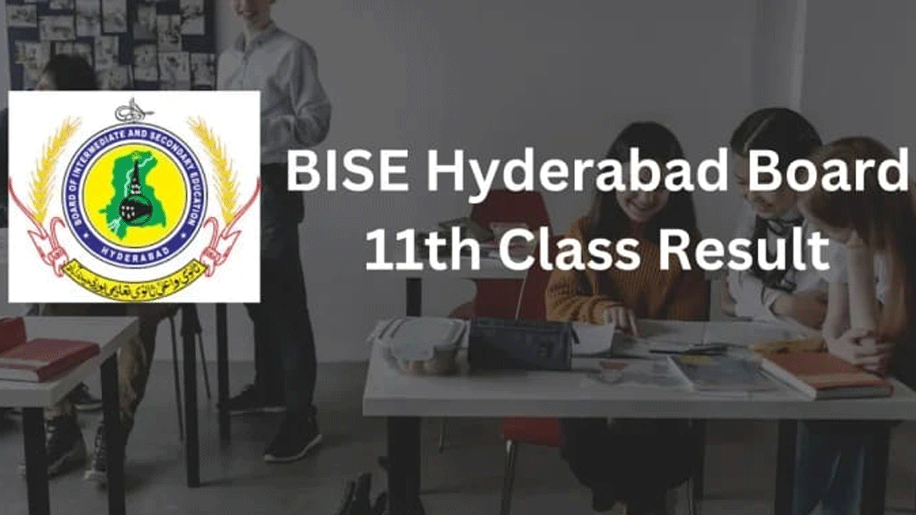 Hyderabad Board Result 2025, Pre-Medical Inter Result, Top Position Holders Hyderabad, HSC Part 2 Result, Sindh Education Board