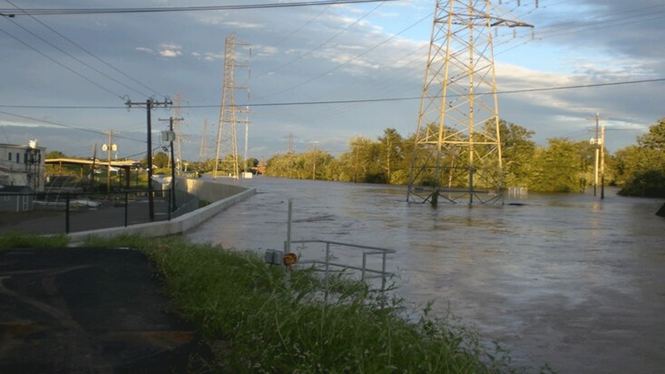 ملک بھر میں سیلابی صورتحال: پاور ڈویژن کا ہنگامی الرٹ جاری flood alert