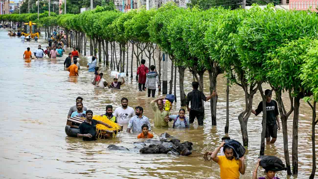 مون سون کے 8ویں اسپیل کا آغاز، 7 اسپیلز میں کتنی اموات ہوئیں؟ Monsoon spell Pakistan 2025